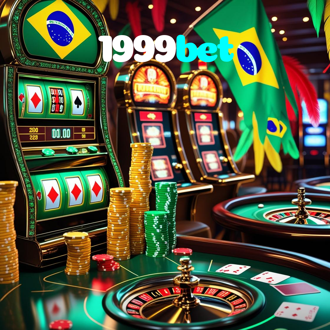 1999bet：Vença no blackjack e leve grandes prêmios para casa!