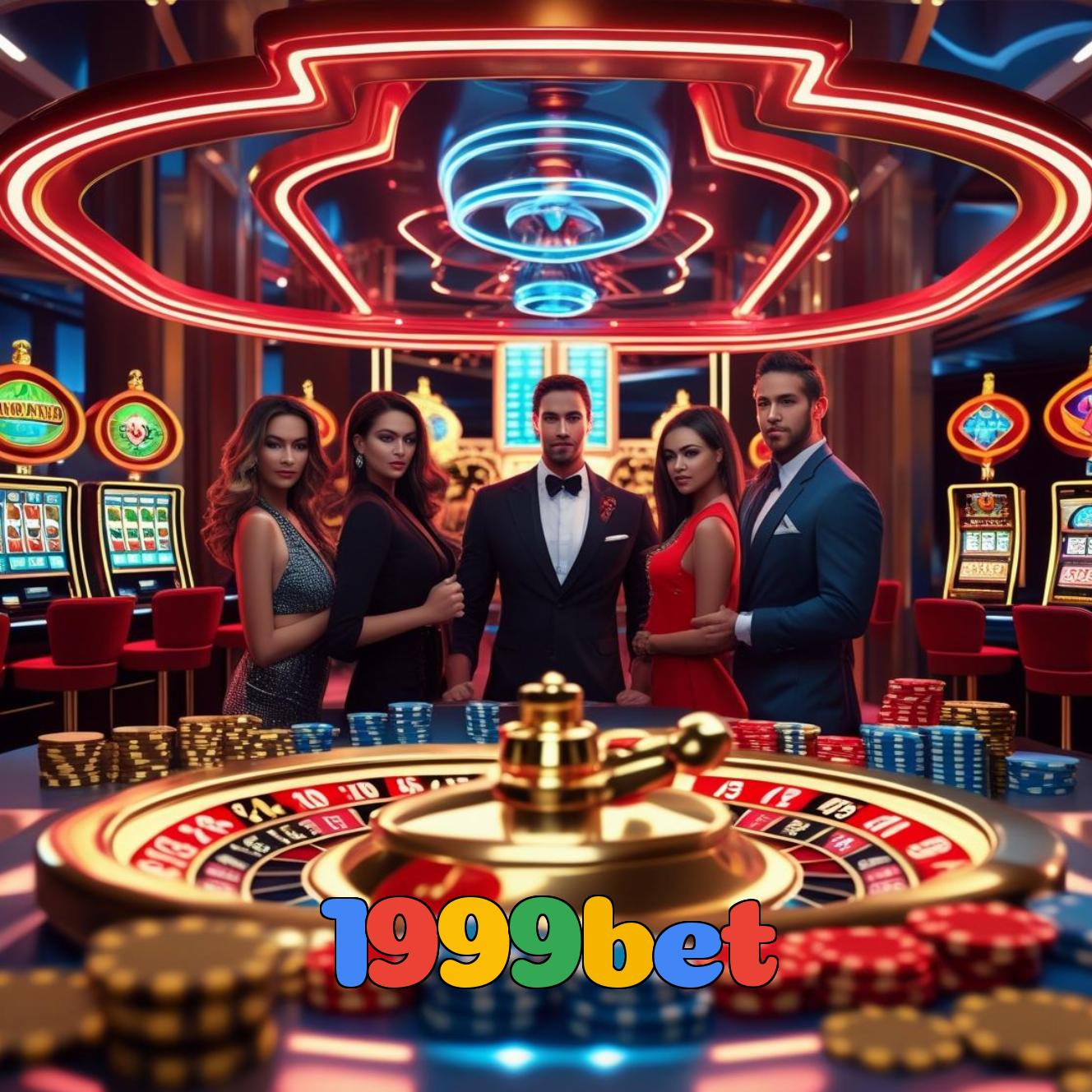 1999bet:A diversão nunca para! Entre no nosso cassino e jogue os melhores jogos!