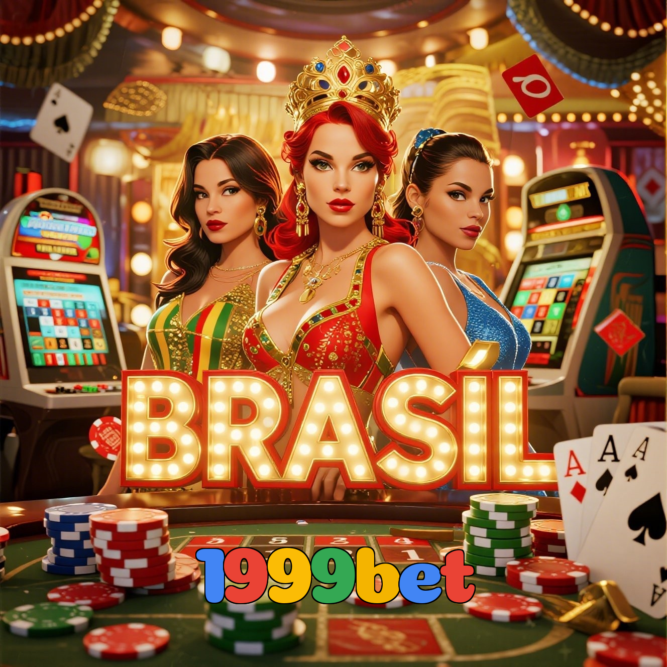1999bet：Aposte agora nas roletas e mostre sua sorte!