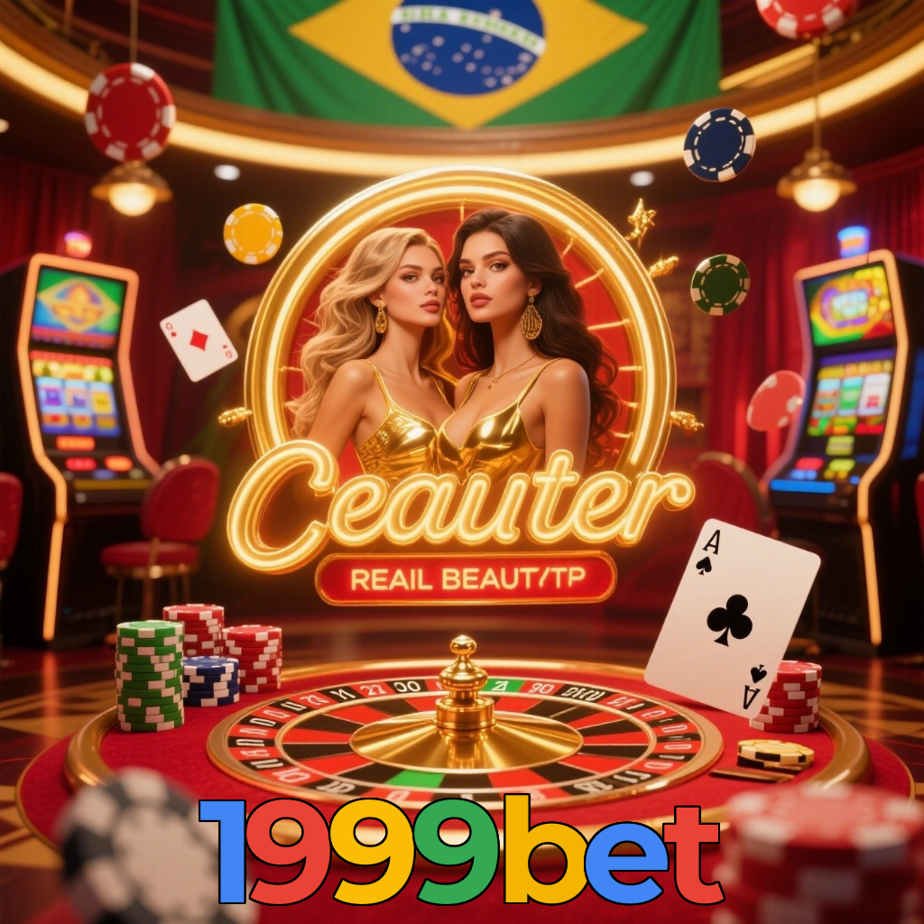 1999bet:Cada giro é uma nova chance! Aposte nas slots e vença!