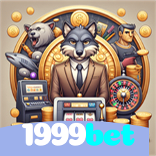 1999bet：O melhor cassino para você jogar slots e apostar no futebol online!