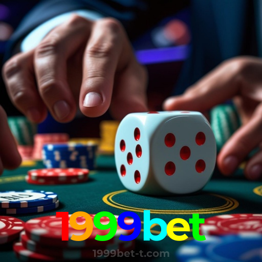 1999bet：Aposte no futebol e jogue os melhores jogos de cassino como roleta!