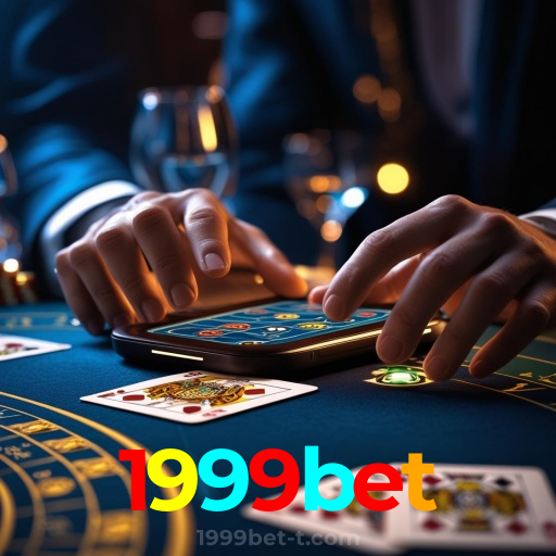 1999bet:Jogue poker, aposte no futebol e ganhe no cassino mais confiável!