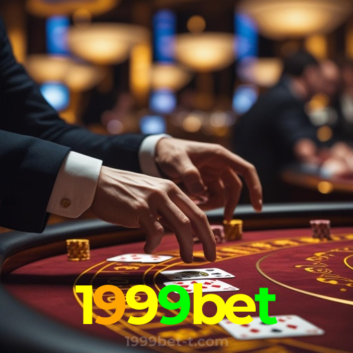 1999bet：Jogue poker, aposte no futebol e leve grandes vitórias para casa!