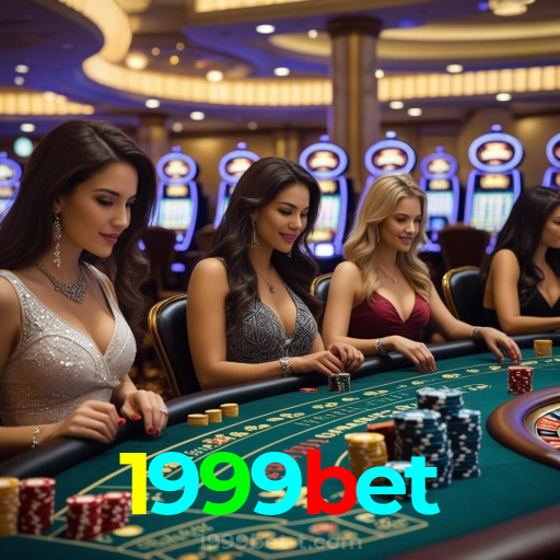 1999bet:Onde as vitórias no futebol se encontram com os jackpots do cassino!