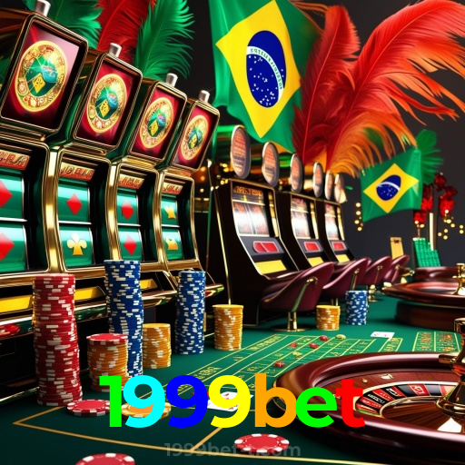 1999bet:Em cada giro nas slots, a vitória está ao seu alcance!