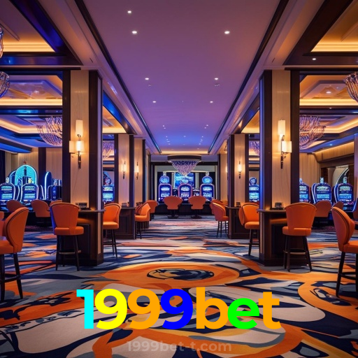 1999bet:Em cada giro, uma vitória! Jogue nas melhores slots online!