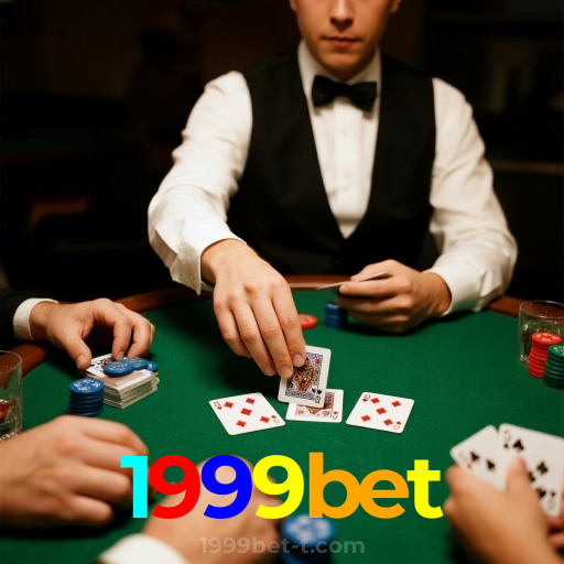 1999bet:Jogue nas mesas de poker e vença como um profissional!