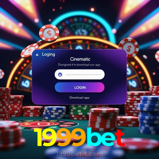 1999bet:Aposte em futebol ao vivo e ganhe prêmios em jogos de cassino como roleta!