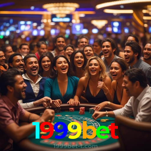 1999bet:Jogue em nosso cassino online e descubra os maiores jackpots!