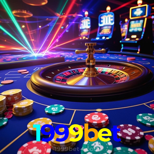 1999bet:Jogue slots, blackjack e aposte ao vivo no futebol com segurança!