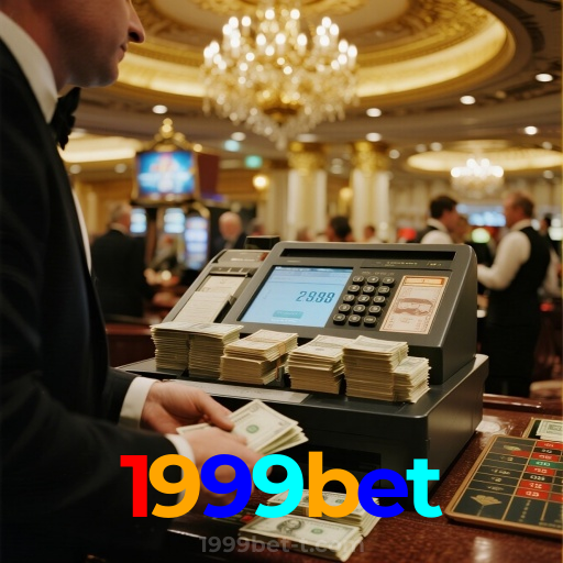1999bet：Jogue no cassino mais seguro com blackjack, poker e futebol online!