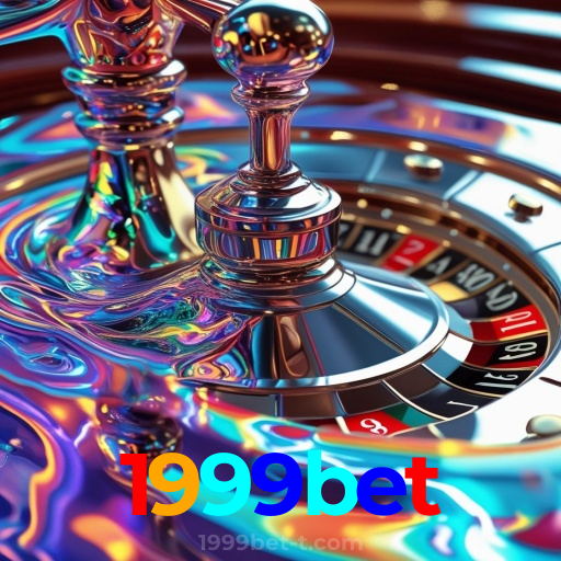 1999bet：Grandes vitórias nas slots! Venha conquistar o jackpot agora!