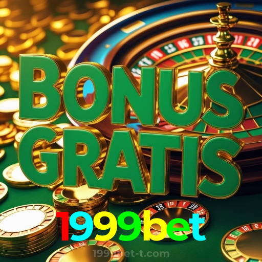 1999bet：O melhor cassino online com slots, poker e apostas no futebol!
