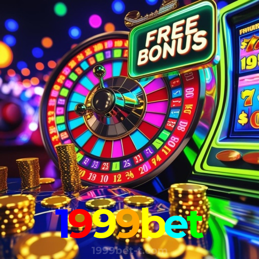 1999bet:Jogue slots de tirar o fôlego e conquiste vitórias épicas!