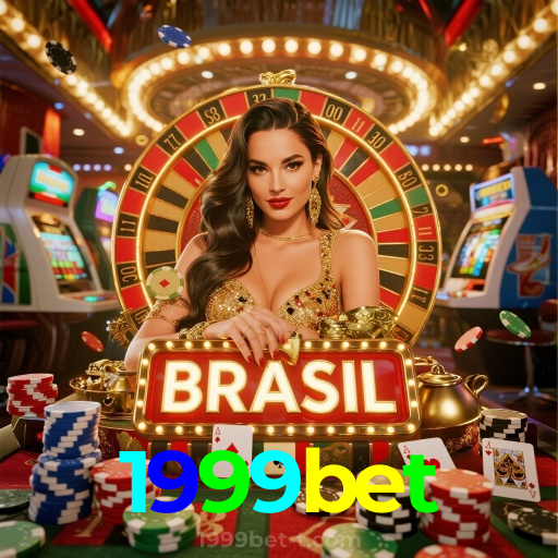 1999bet：As melhores slots e jackpots estão esperando por você! Jogue agora!
