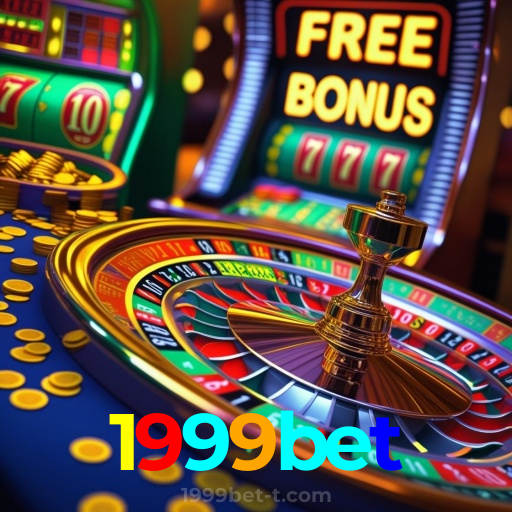 1999bet：Aposte nas melhores partidas de futebol online e vença!