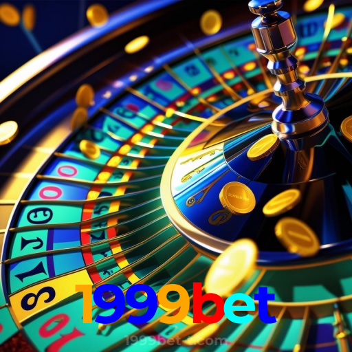 1999bet:Vença no futebol e nos melhores jogos de cassino online, como poker e roleta!