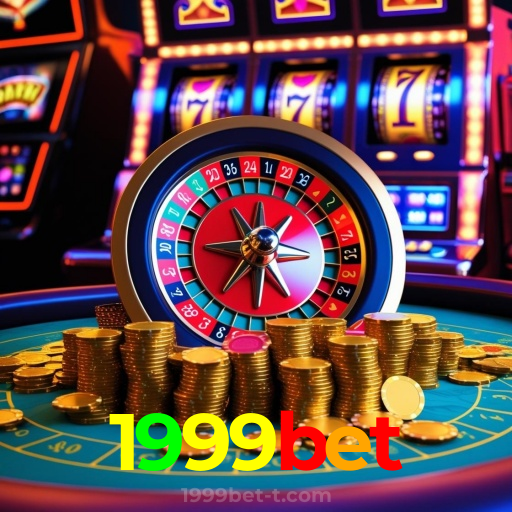 1999bet:Em cada giro, uma chance de vitória nas nossas slots online!