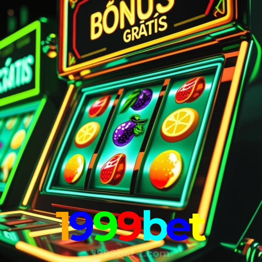 1999bet:O melhor cassino online com slots, poker e apostas no futebol!