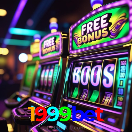 1999bet：Divirta-se com blackjack, poker e apostas ao vivo em futebol no cassino online!