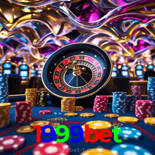 1999bet:Vença com a roleta e aposte no futebol ao vivo no melhor cassino online!