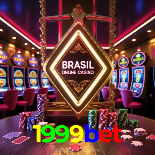 1999bet：Jogue nas slots e vença o jackpot! A sorte está te esperando!