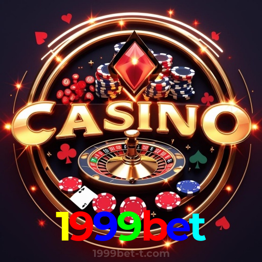 1999bet:A sorte está no cassino online com jogos de poker, roleta e apostas no futebol!