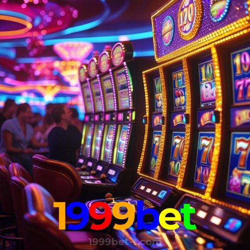 1999bet:Jogue slots, aposte no futebol e ganhe no cassino online mais seguro!
