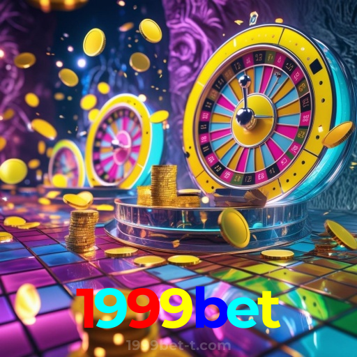 1999bet：Aposte agora nas roletas e veja a sorte brilhar para você!