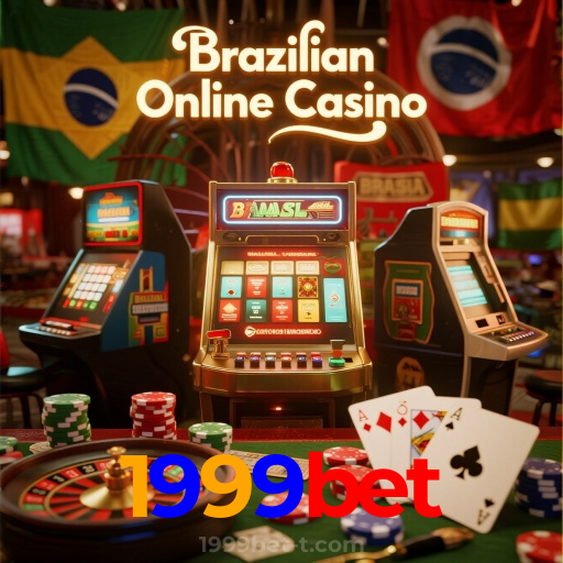 1999bet：O melhor cassino online com slots, poker e apostas no futebol!