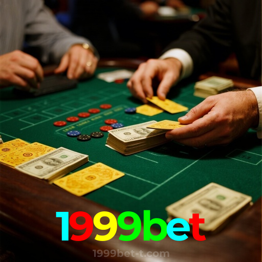 1999bet：Jogue poker, roleta e aposte ao vivo no futebol online para grandes vitórias!