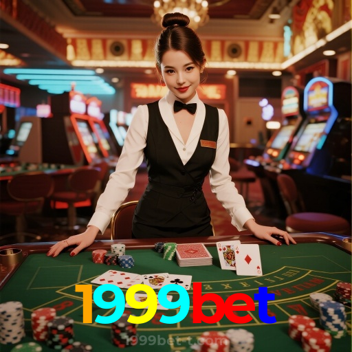 1999bet：Conquiste grandes vitórias em blackjack e aposte no futebol online!