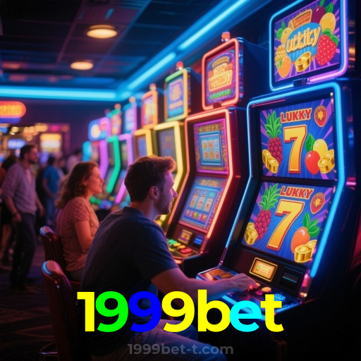 1999bet：Aposte nas melhores slots e conquiste prêmios como nunca!
