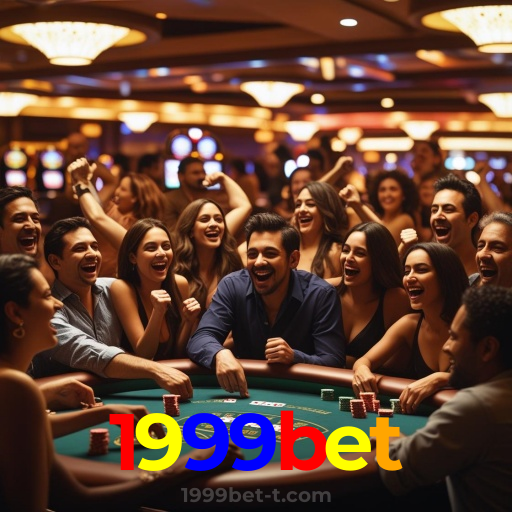 1999bet：Aposte nas roletas e conquiste prêmios incríveis!