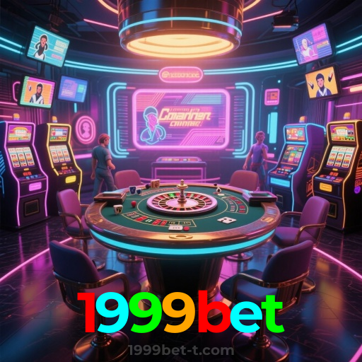 1999bet：Jogue slots, aposte no futebol e ganhe prêmios incríveis no nosso cassino!