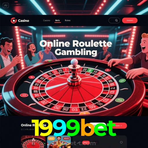 1999bet：Cada giro nas slots pode ser uma grande vitória! Aposte agora!
