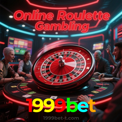 1999bet：Aposte no futebol e ganhe prêmios em blackjack e roleta online!
