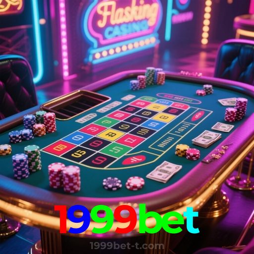 1999bet:Sinta a emoção do blackjack! Aposte agora e ganhe!
