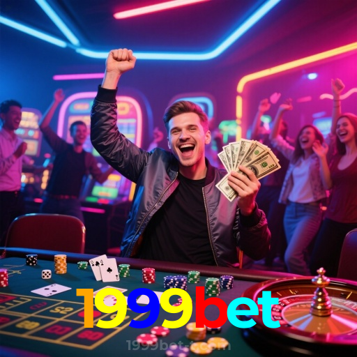 1999bet：Jogue poker, roleta e aposte no futebol para uma experiência épica!