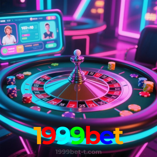 1999bet：Jogue slots e aposte no futebol no cassino online mais confiável!