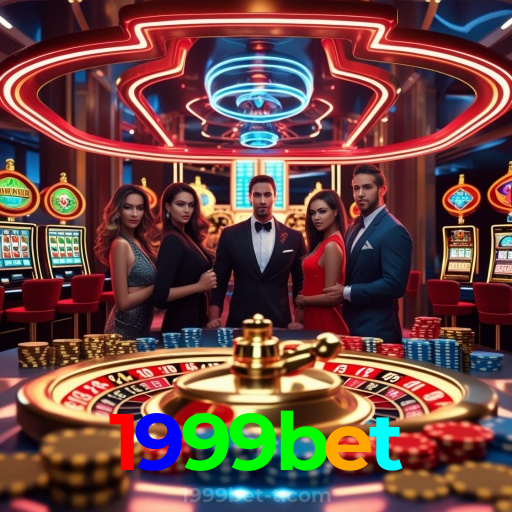 1999bet：Poker, roleta e apostas no futebol online, onde sua sorte brilha!