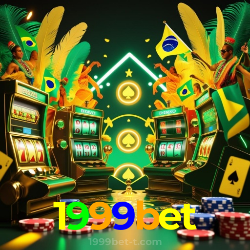 1999bet:O cassino online perfeito para quem ama futebol e jogos emocionantes!