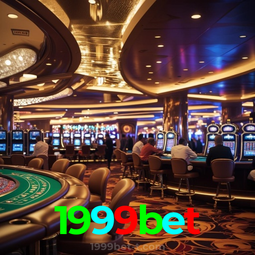 1999bet:Sinta a emoção de jogar nas melhores slots do mercado!