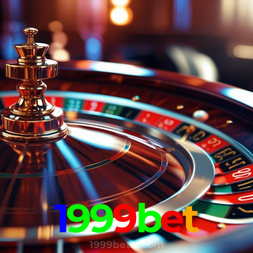 1999bet:A sorte está ao seu lado em slots, poker e apostas esportivas online!