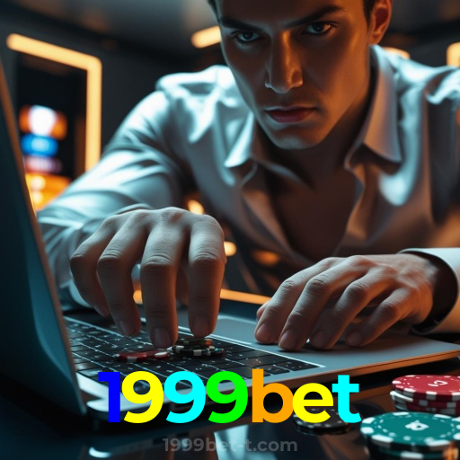 1999bet：Jogue agora e desafie a sorte em nosso cassino online!