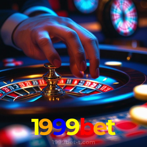 1999bet：As melhores roletas te aguardam! Aposte e conquiste sua vitória!