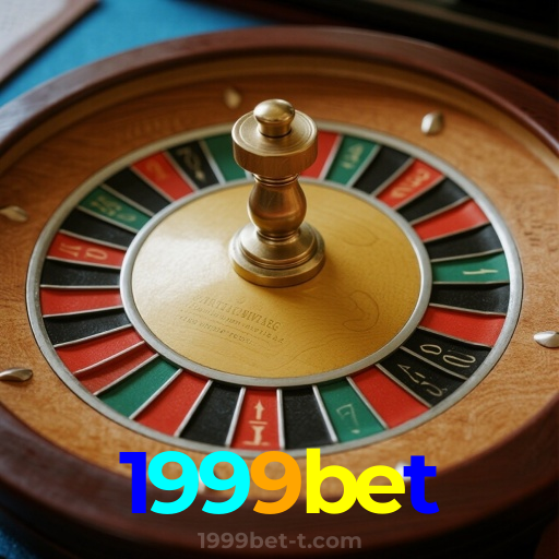 1999bet：Apostas em futebol e os melhores jackpots de cassino te esperam!