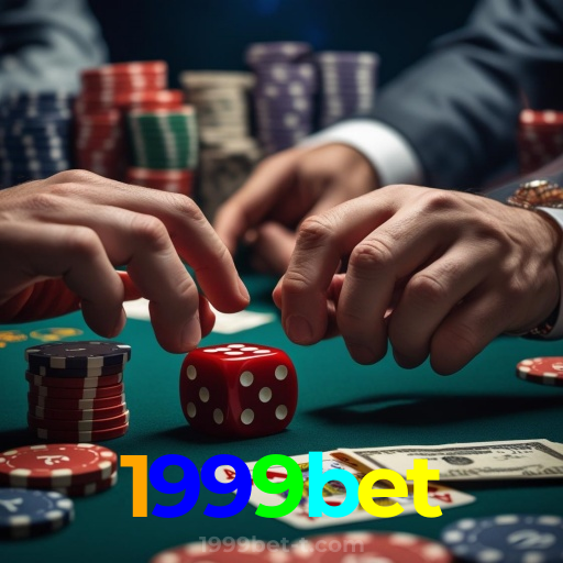 1999bet：Aposte nas nossas roletas e veja a sorte sorrir para você!