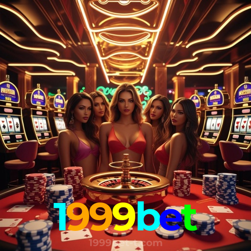1999bet:O melhor cassino online com roleta, poker e apostas no futebol!